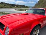 Pontiac Trans Am 400 Automatik TH350 - Pontiac Gebrauchtwagen