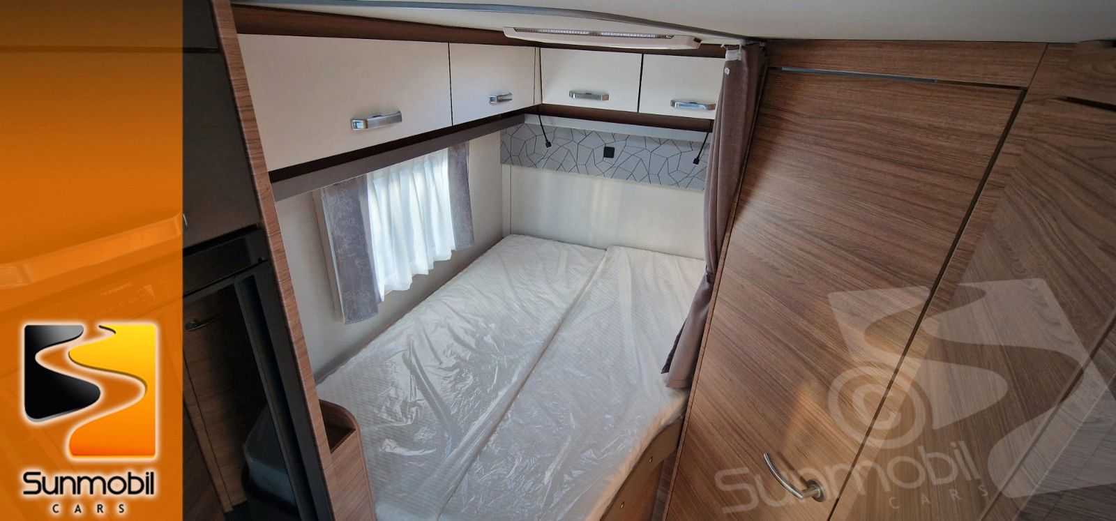 Fahrzeugabbildung Weinsberg CaraLoft 650 MF Ford 165 PS Automat Lithium Akku