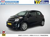 Citroën C1 1.0 VTi | Feel 5-türig | klima | Carplay | ka - gebrauchte Citroën C1 aus dem Jahr 2021