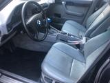 BMW 520i 520i - BMW 520 aus 1995: 520i
