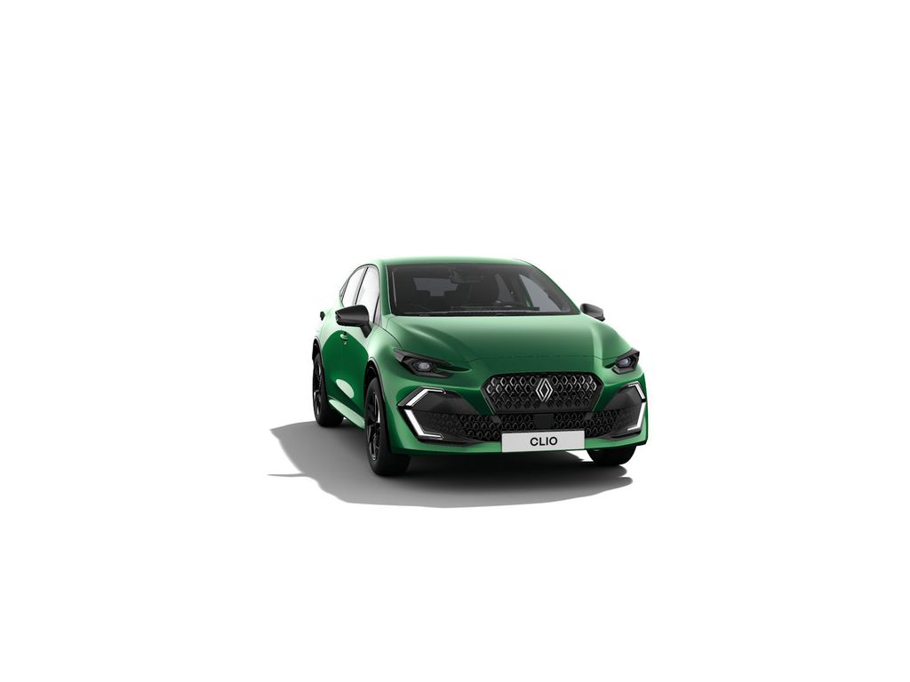RENAULT Clio - Bild 11
