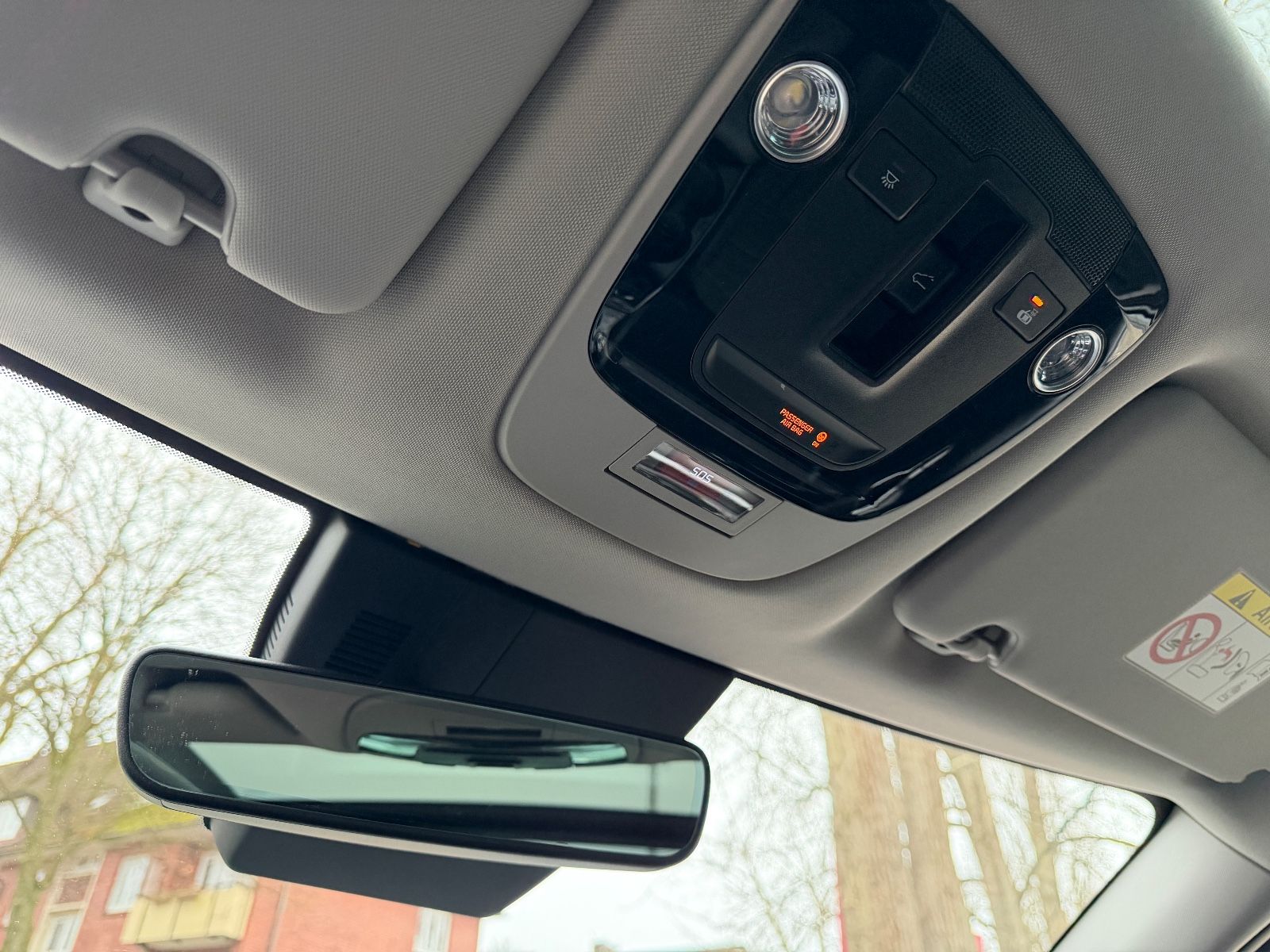 Fahrzeugabbildung Kia Sportage Hybrid*PANO*ACC*BILED*KAMERA*PDC*ALU