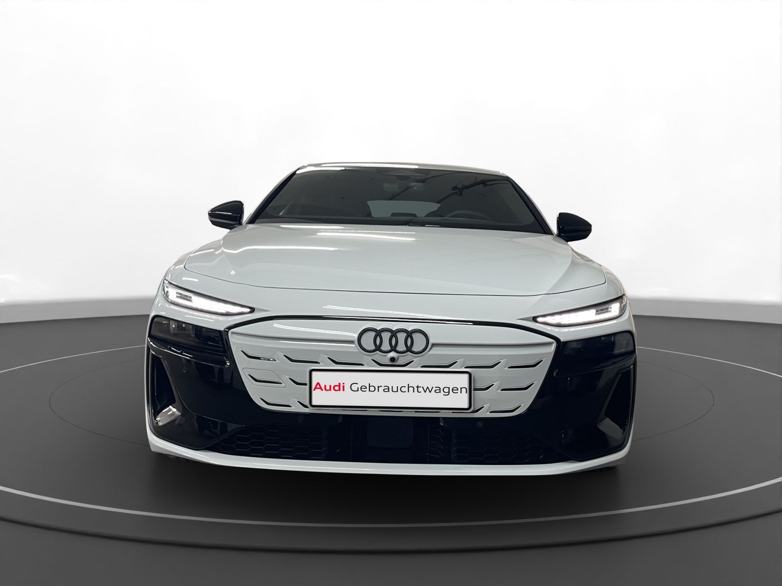Audi A6 Avant e-tron AHK Luft LED LM 21" 360° B&O Hea imagem 3