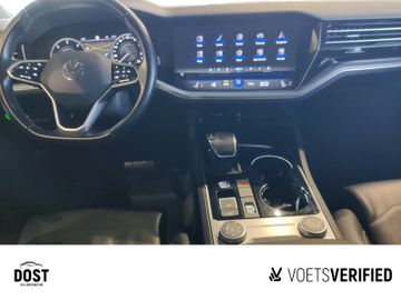Volkswagen Touareg - 9