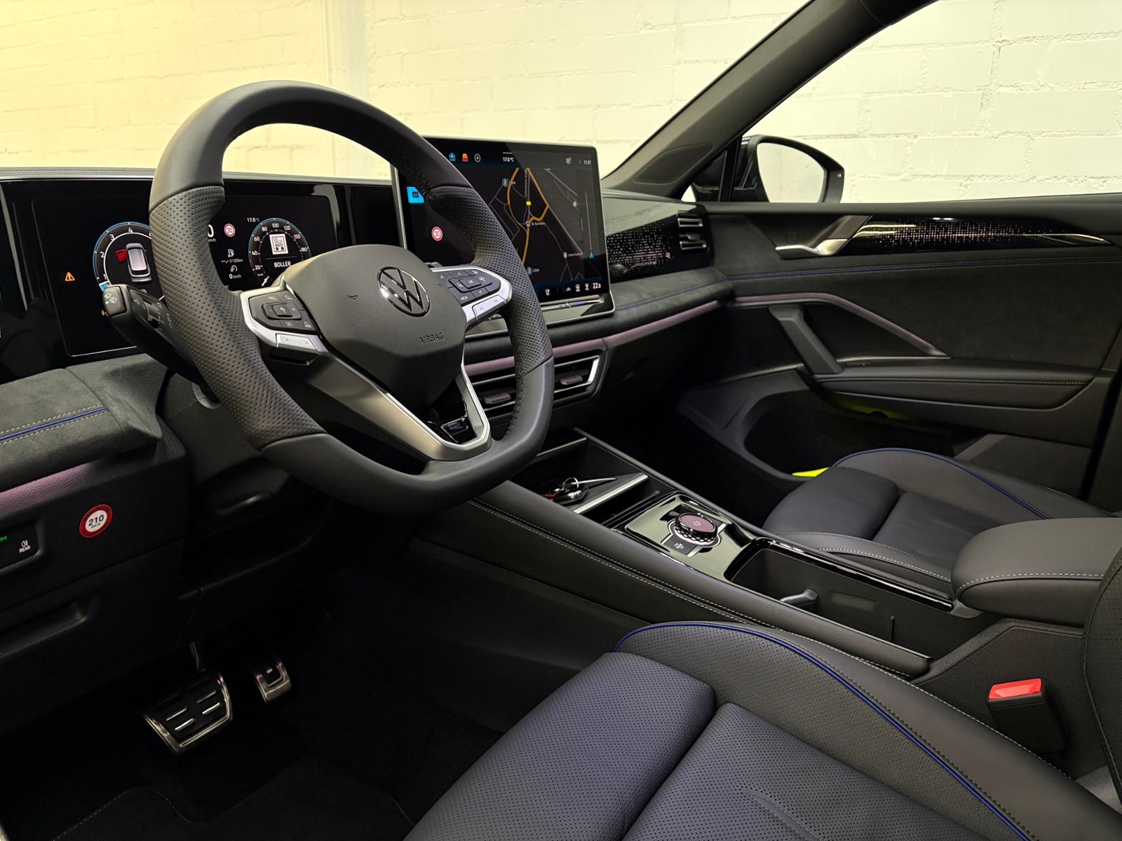 Volkswagen Tiguan - Bild 13