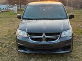Dodge Grand Caravan - Dodge Grand Caravan Gebrauchtwagen