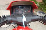 Honda CX500E - HONDA CX 500