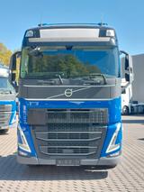 Volvo FH460 Globetrotter- I Park Cool- 2 Tanks-VIN:MB - Angebote