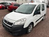 Peugeot Partner - Peugeot Partner aus 2018