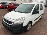 Peugeot Partner - Peugeot Partner aus 2018