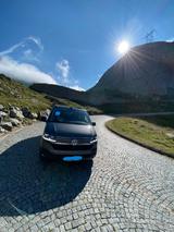 Volkswagen T6 California Ocean Edition  - VW T6 California Gebrauchtwagen in Stuttgart