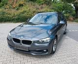 BMW 316d Advantage, Facelift, sparsam, gün... - BMW 316 in Bonn