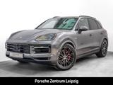 Porsche Cayenne S E-Hybrid PDCC Sitzlüftung InnoDrive He - Porsche Cayenne Gebrauchtwagen in Leipzig