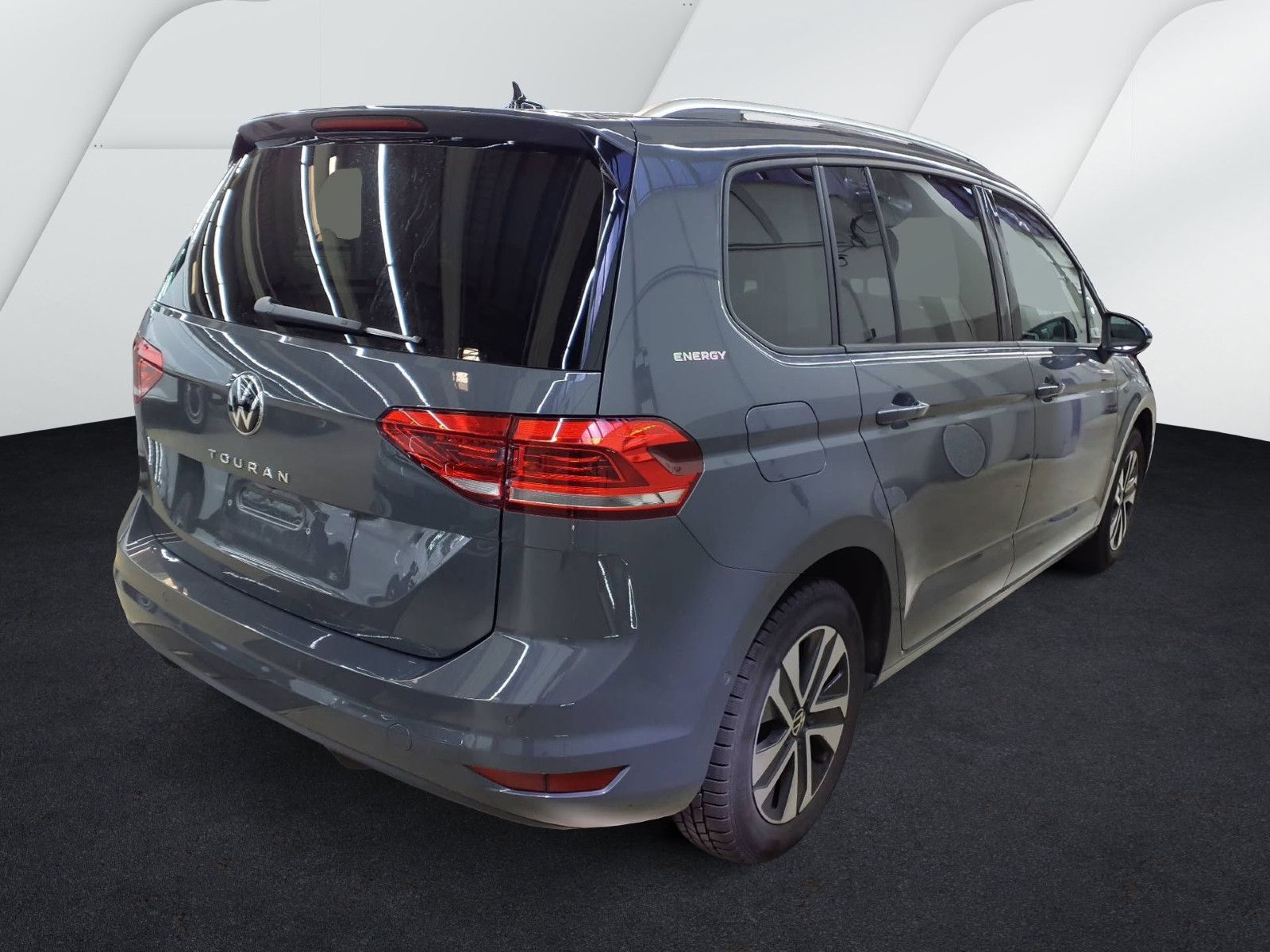 Volkswagen Touran - Bild 4
