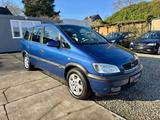 Opel Zafira 1.6 16V Comfort - Opel aus 2002