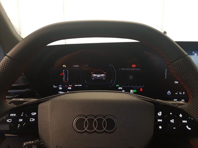 Fahrzeugabbildung Audi Q5 SUV S line e-hybrid Tech pro AHK Pano 21"