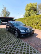 Mercedes-Benz Mercedes Benz  C320 cdi w203 - Mercedes-Benz C 320: Kombi