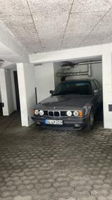 BMW 525i - BMW 525 in Bonn