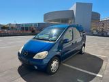 Mercedes-Benz MB Vaneo Trend 1.7 VDI , AHK , TÜV 10/2027... - Mercedes-Benz Vaneo: Trend