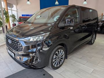 Ford Tourneo Custom 2.0 L Titanium X 5Jahre Garantie!