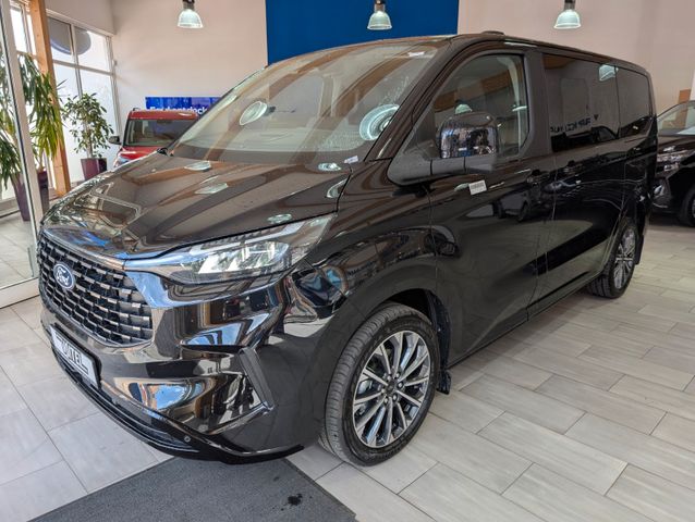 Ford Tourneo Custom 2.0 L Titanium X 5Jahre Garantie!