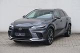 Lexus RX 350h F SPORT Design - Lexus RX 350 mit Schiebedach