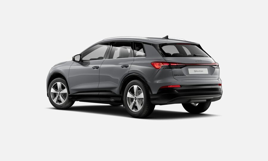 Audi Q4 e-tron - Bild 7