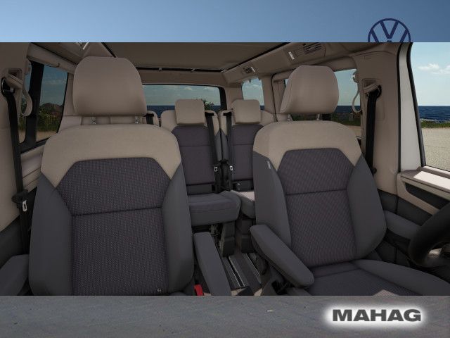 Volkswagen T7 California - Bild 15