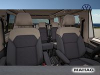 Volkswagen T7 California - Vorschau Bild 15