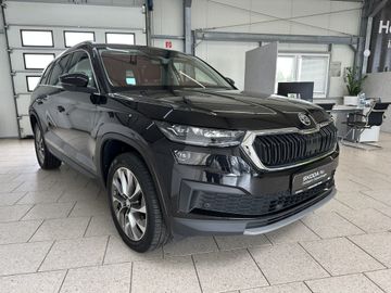 Skoda Kodiaq - 8