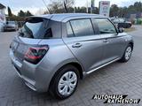Suzuki Swift 1.2 Dualjet*LED DAB Keyless Entry Keyless  - Suzuki Swift Tageszulassungen mit Benzin-Antrieb