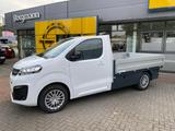 Opel Vivaro L2 Pritsche Leiterschacht AHK Appla Carpl