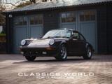 Porsche 911 Urmodell 3.0 SC Coupe - Palisander Metallic - Porsche aus 1981