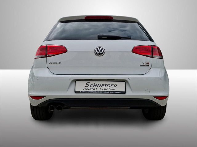 GOLF VII 1.4 TSI COMFORTLINE+NAVI+SHZ+BT