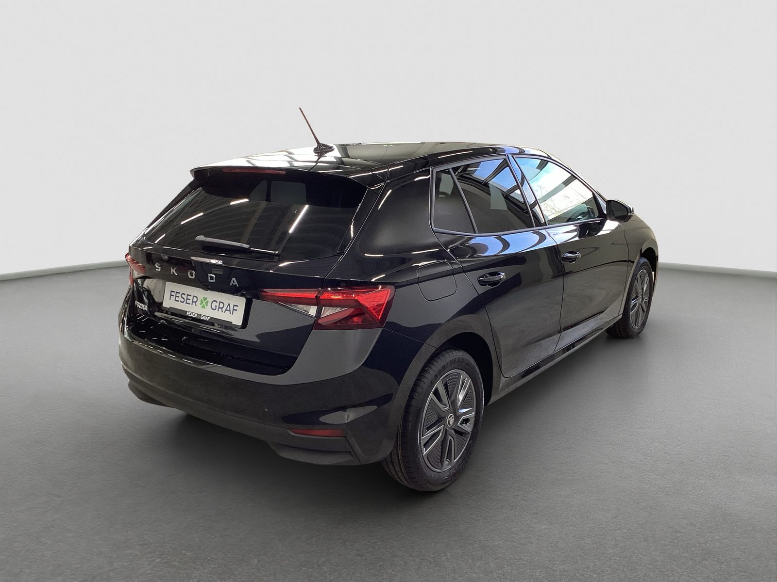 Skoda Fabia - Bild 3
