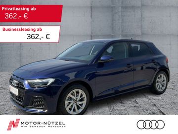 Audi Leasingangebot: Audi A1 Sportback advanced 30 TFSI S tronic