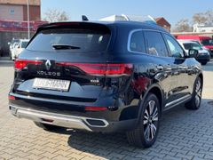 Fahrzeugabbildung Koleos Initiale Paris 4x4 2.0 BLUE dCi 185 FAP E
