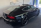 Audi RS7 Sportback 4.0 TFSI quattro - Audi RS7 aus 2016