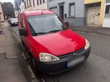 Opel Combo 1.3 CDTI Kastenwagen - Opel Combo: Kastenwagen