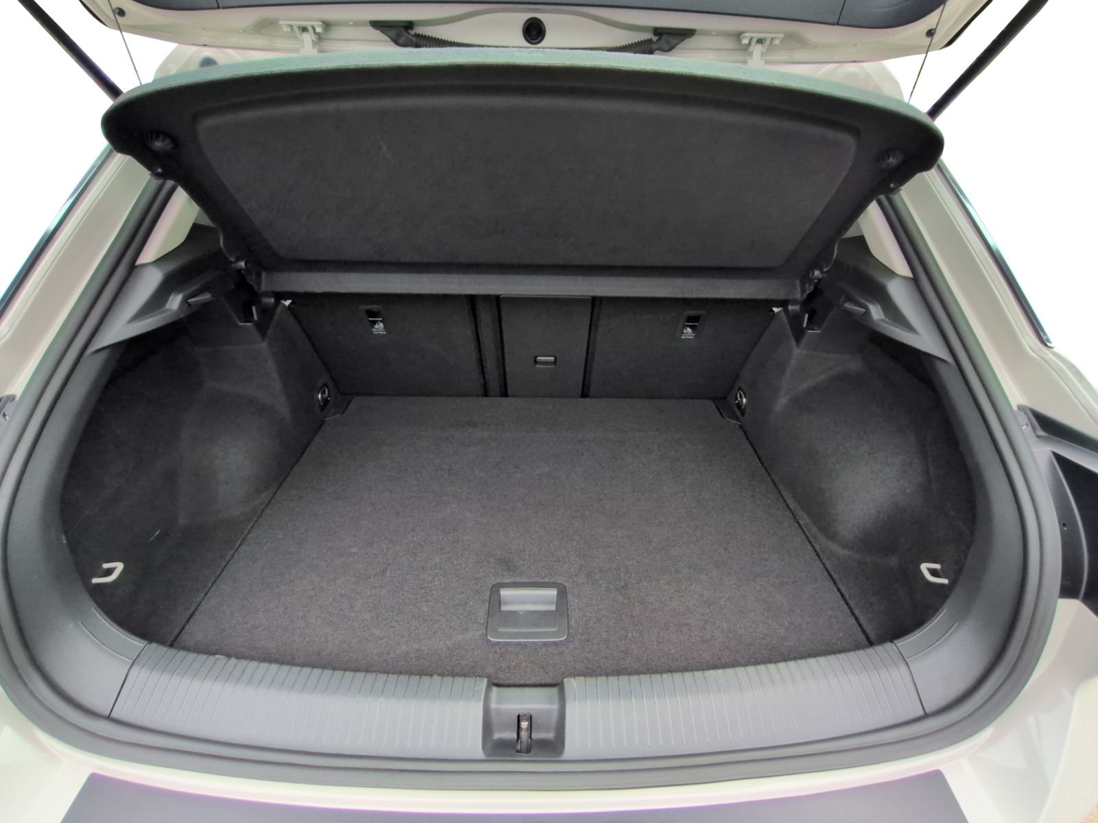 T-Roc 1.0 TSI Life LED+SHZ+APP+DAB