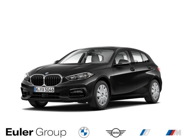 BMW 120 i A 5-Türer El. Pano Navi Hifi LED Fernlicht