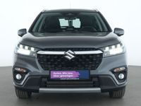 Suzuki (SX4) S-Cross - Vorschau Bild 3