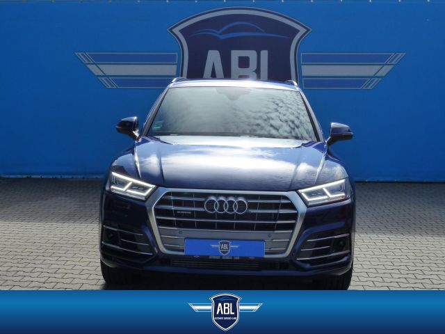 Audi Q5.50.TFSI.e.quattro.sport.AUTO.LED.S-line.ACC