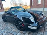 Porsche 964 Carrera Cabrio WTL *deutsch* - Porsche 964 aus 1993