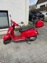 Vespa GTS 125 ie - VESPA 2010