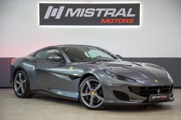 2018 Ferrari PORTOFINO — фото 3
