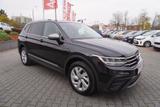 Volkswagen Tiguan Allspace 1.5 TSI DSG Highline LED Navi - VW Tiguan Allspace in Leipzig