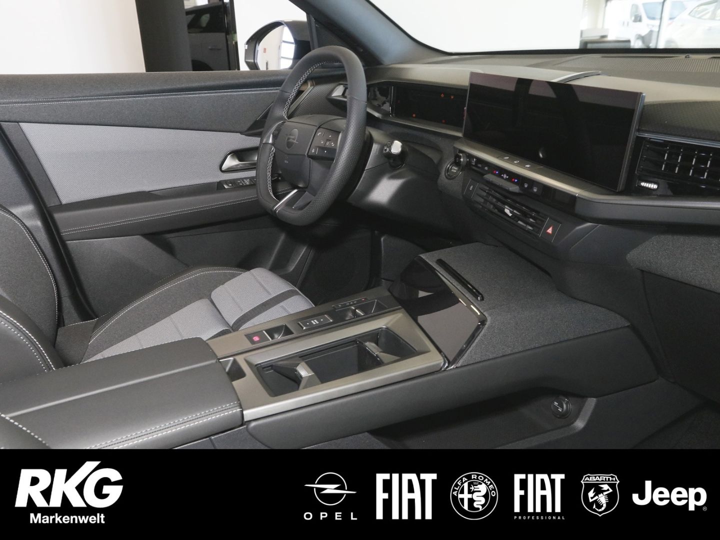 Opel Grandland (X) - Bild 16