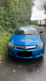 Opel Tigra Twintop - Opel Corsa: Cabrio