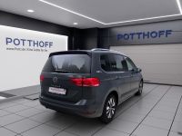 Volkswagen Touran - Vorschau Bild 6